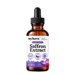 Try Burro Saffron