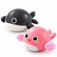 Burro™ - Swimming Bath Toys