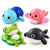 Burro™ - Swimming Bath Toys