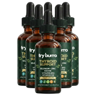Thyro Plus™ - Cellular Support Nutrients For Slow Thyroid Function