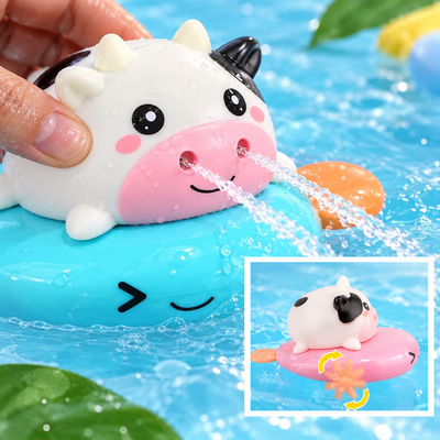 Burro™ - Swimming Bath Toys