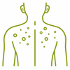 Back & Chest Acne