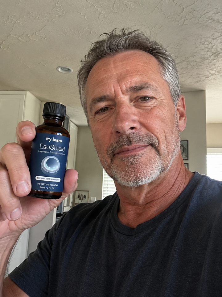 Review by Conner Martin