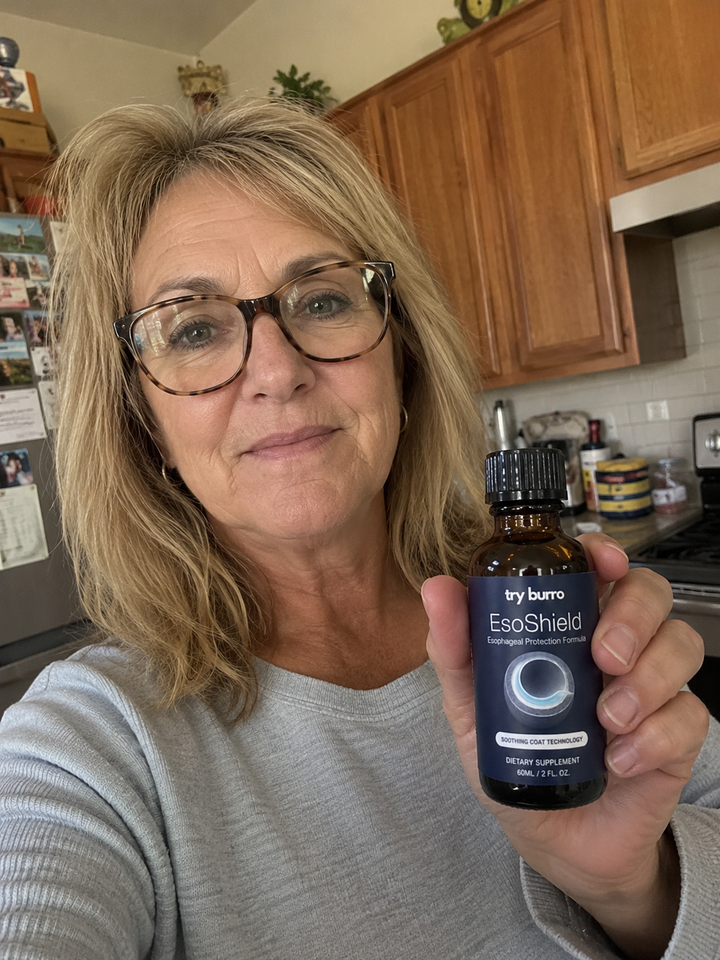 Review by Natalie Conictell