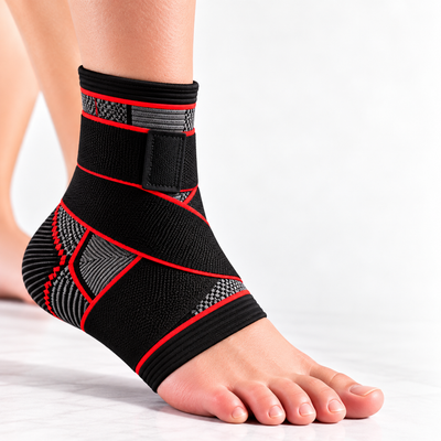 Cross Tension Arch Sleeve™