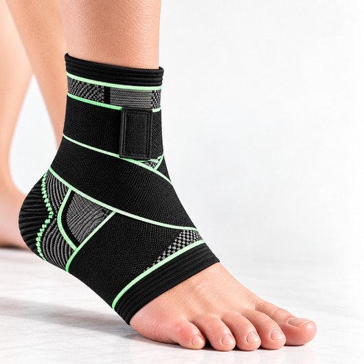 Cross Tension Arch Sleeve™