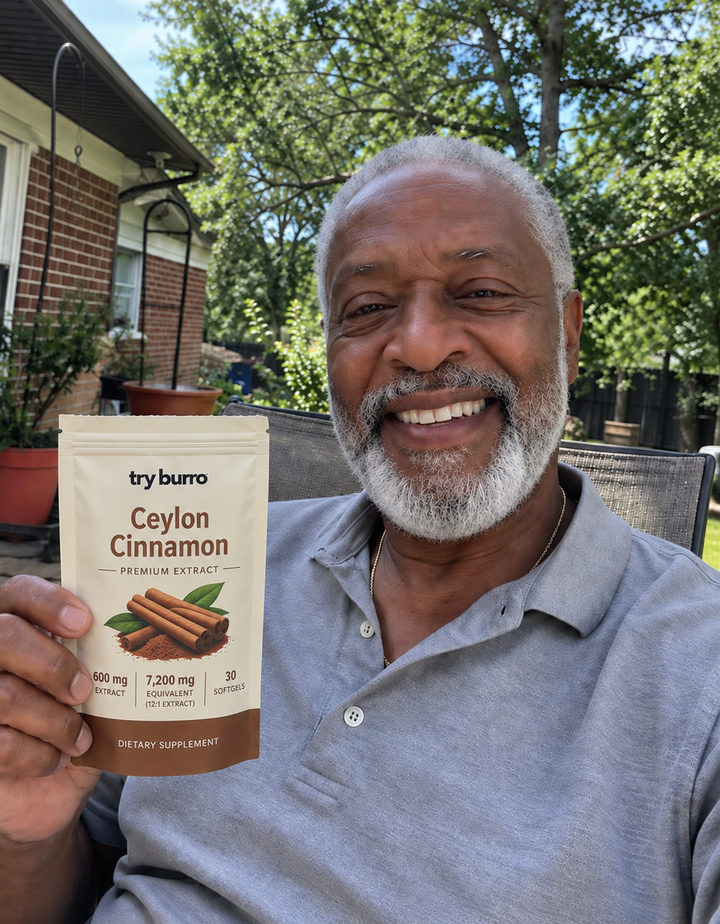 Review by Carter Walker