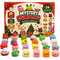 Dumpling Surprise Advent Callander