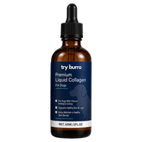Golden Paws™ - Liquid Collagen for Dogs With Skin Irritation