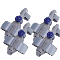 Bun-ease™ - Bunion Corrector for Pain Relief & Straightening