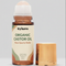 Cold Pressed Amber Quartz Organic Castor Oil Roll On