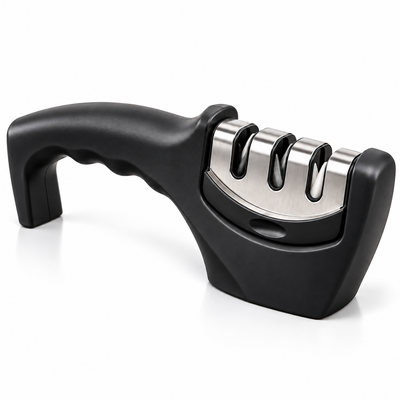 Tryburro - Knife Sharpener