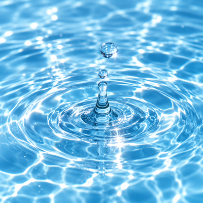Purified Water