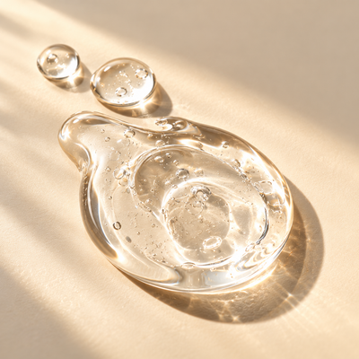 Organic Vegetable Glycerin