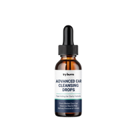 Try Burro™ - Clogged Ear Relief Drops