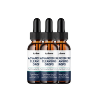 Try Burro™ - Clogged Ear Relief Drops
