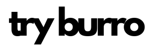 Try Burro™