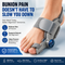 Bun-ease™ - Bunion Corrector for Pain Relief & Straightening